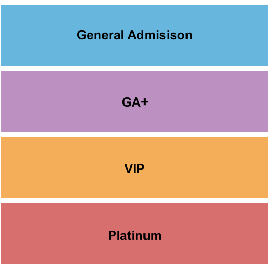 The Red Mile Watchhouse Seating Chart